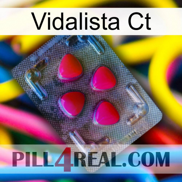 Vidalista Ct 13